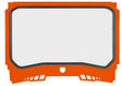 P199W463OM Pro Armor Pro Xp/4 Front Windshield Orange Madness - RV and Auto Parts