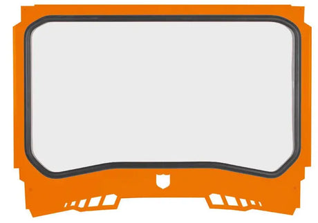 P199W463OR Pro Armor Pro Xp/4 Front Windshield Orange - RV and Auto Parts
