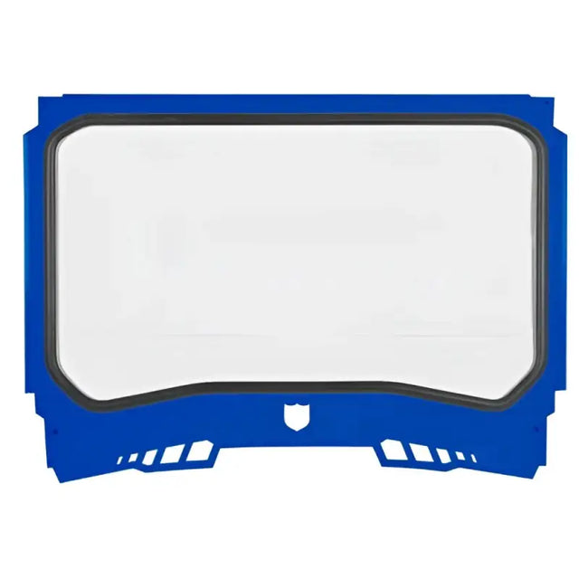 P199W463PB Pro Armor Pro Xp/4 Front Windshield Polaris Blue - RV and Auto Parts