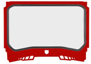 P199W463PR Pro Armor Pro Xp/4 Front Windshield Performance Red - RV and Auto Parts