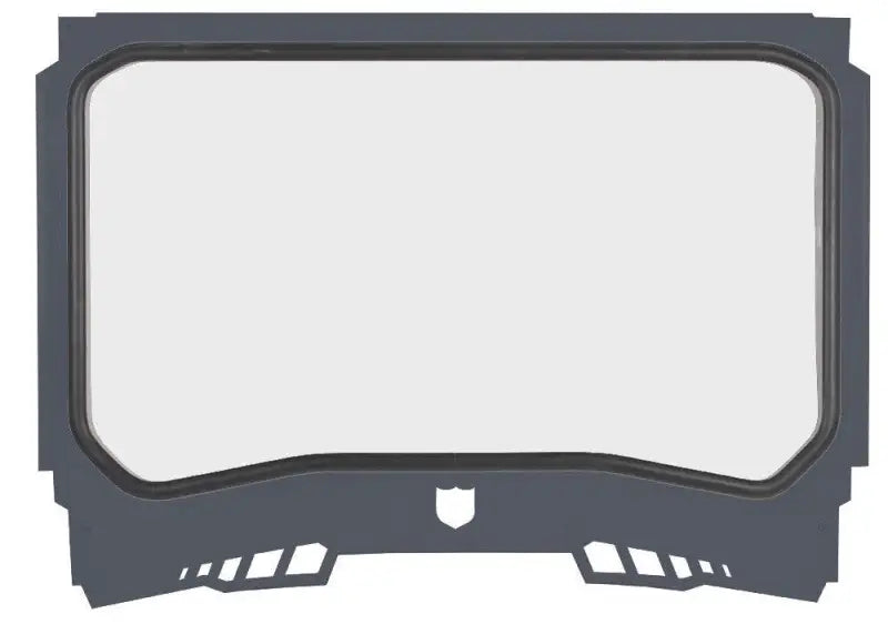P199W463SG Pro Armor Pro Xp/4 Front Windshield Stealth Grey - RV and Auto Parts