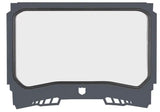 P199W463SG Pro Armor Pro Xp/4 Front Windshield Stealth Grey - RV and Auto Parts