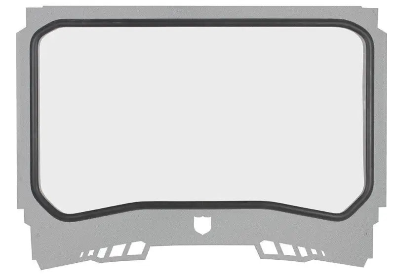 P199W463SSM Pro Armor Pro Xp/4 Front Windshield Sparkle Silver Metallic - RV and Auto Parts