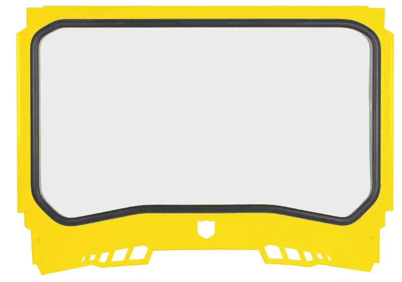 P199W463SY Pro Armor Pro Xp/4 Front Windshield Speed Yellow - RV and Auto Parts
