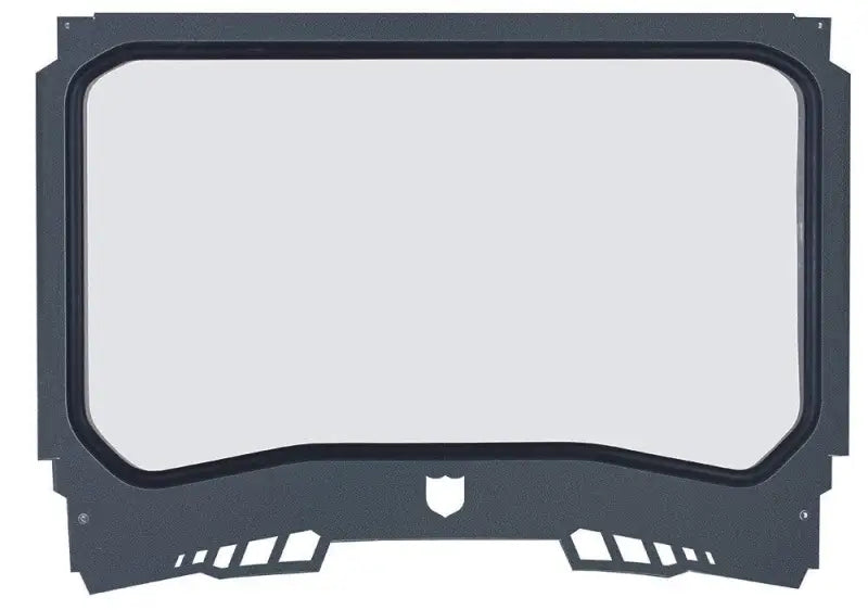 P199W463TM Pro Armor Pro Xp/4 Front Windshield Titanium Metallic - RV and Auto Parts