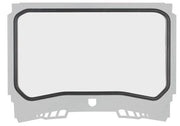 P199W463TS Pro Armor Pro Xp/4 Front Windshield Turbo Silver - RV and Auto Parts