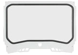 P199W463WH Pro Armor Pro Xp/4 Front Windshield White - RV and Auto Parts