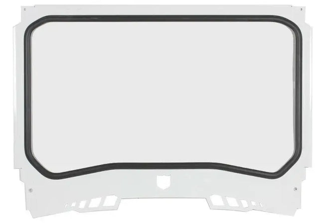P199W463WH Pro Armor Pro Xp/4 Front Windshield White - RV and Auto Parts