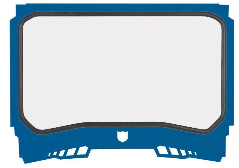 P199W463ZB Pro Armor Pro Xp/4 Front Windshield Zenith Blue - RV and Auto Parts