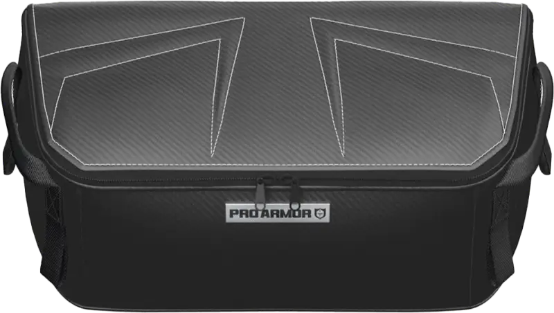 P199Y333WH Pro Armor Pro Xp Cooler Bag White Pol - RV and Auto Parts