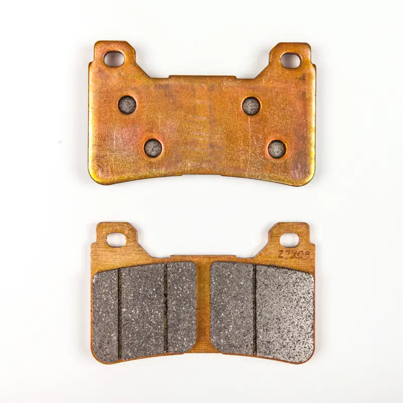 P1R899 Brake Pad Set Super Sintered P1r 