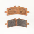 P1R930 Brake Pad Set Super Sintered P1r 