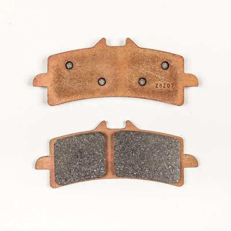 P1R930 Brake Pad Set Super Sintered P1r 