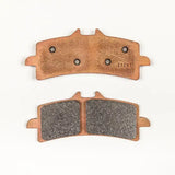 P1R930 Brake Pad Set Super Sintered P1r 