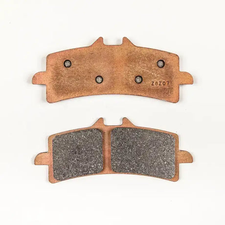 P1R930 Brake Pad Set Super Sintered P1r 
