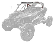 P2111C055TS Pro Armor Pro R Cage W/V Intrusion Turbo Silver - RV and Auto Parts