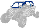 P2112C054PB Pro Armor Pro R Mp Cage W/No Intrusion Polaris Blue - RV and Auto Parts