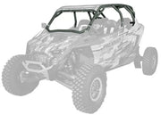 P2112C054SG Pro Armor Pro R Mp Cage W/No Intrusion Stealth Grey - RV and Auto Parts