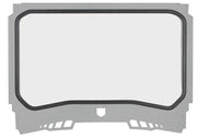 P219W463TS Pro Armor Pro Xp/R Front Windshield Turbo Silver - RV and Auto Parts