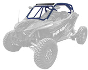 P2217C055BS Pro Armor Cab Only Cage W/V Intrusion Blue Slate - RV and Auto Parts