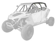 P2218C055AVG Pro Armor Mp Cab Only W/V Intrusion Avalanche Grey - RV and Auto Parts