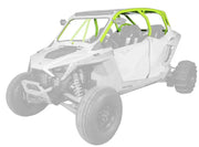 P2218C055LL Pro Armor Mp Cab Only W/V Intrusion Lifted Lime - RV and Auto Parts