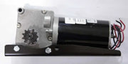 P22327 Slide Out Motor