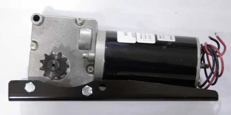 P22327 Slide Out Motor