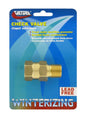 P23402LFVP Fresh Water Check Valve