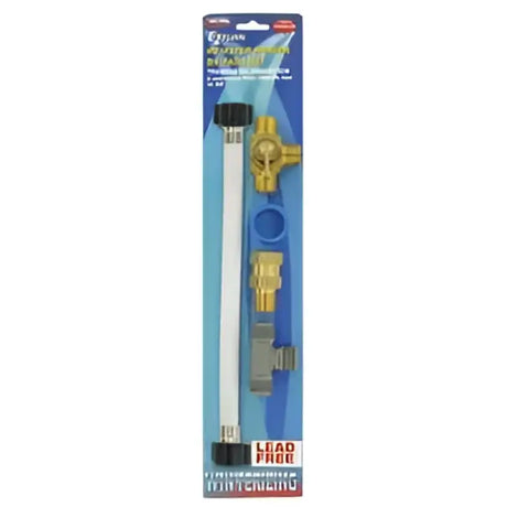 P23505LFVP Fresh Water By-Pass