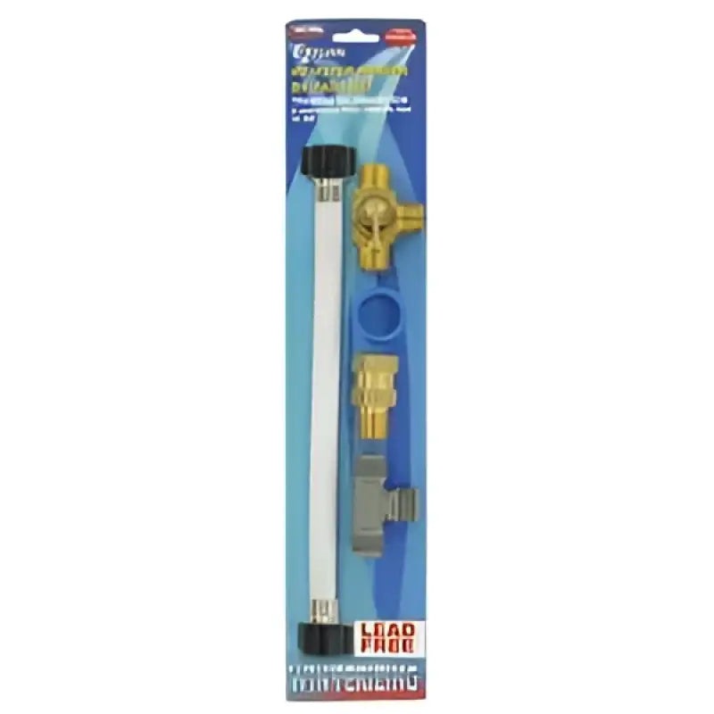 P23505LFVP Fresh Water By-Pass