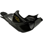 P3 Skid Plate Carbon Fiber Ktm/Hus for Powersports