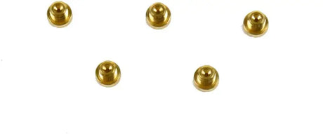 P400000140004 Main Jet #105 5/Pk