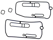 P400000500001 Carburetor Gasket Kit Hon/Kaw/Ktm/Suz/Yam