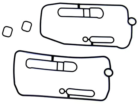 P400000500001 Carburetor Gasket Kit Hon/Kaw/Ktm/Suz/Yam