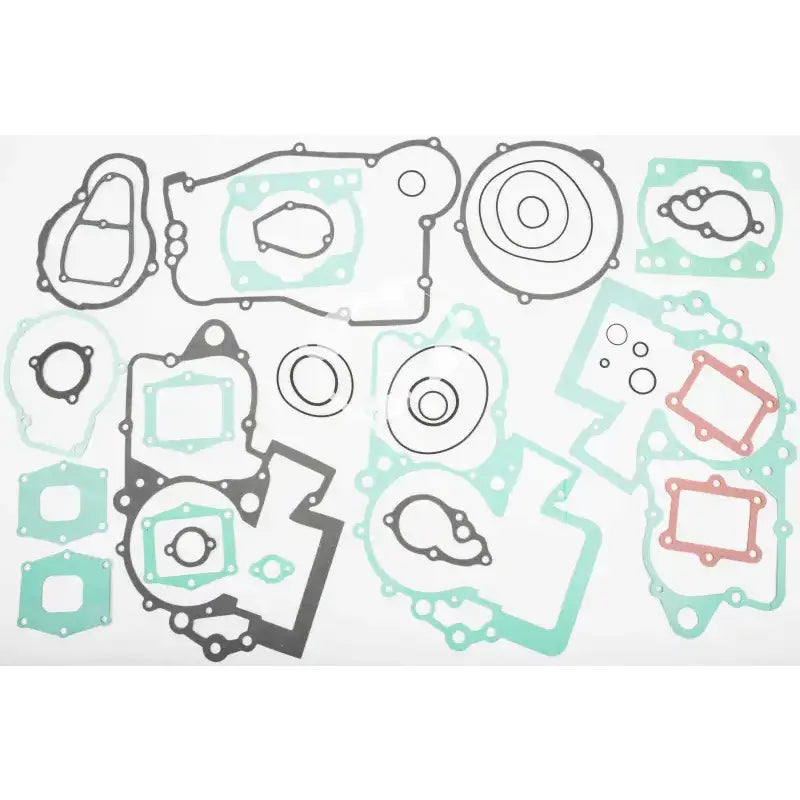 P400155850002 Complete Gasket Kit Gas