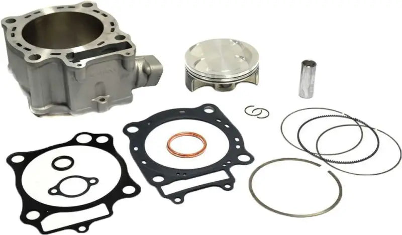 ATHENA P400210100002 Cylinder Kit Std 96mm 11.5:1 Hon