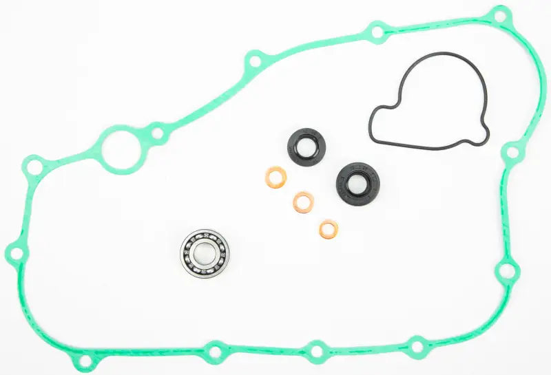 P400210475007 Water Pump Repair Kit W/Bearings Hon