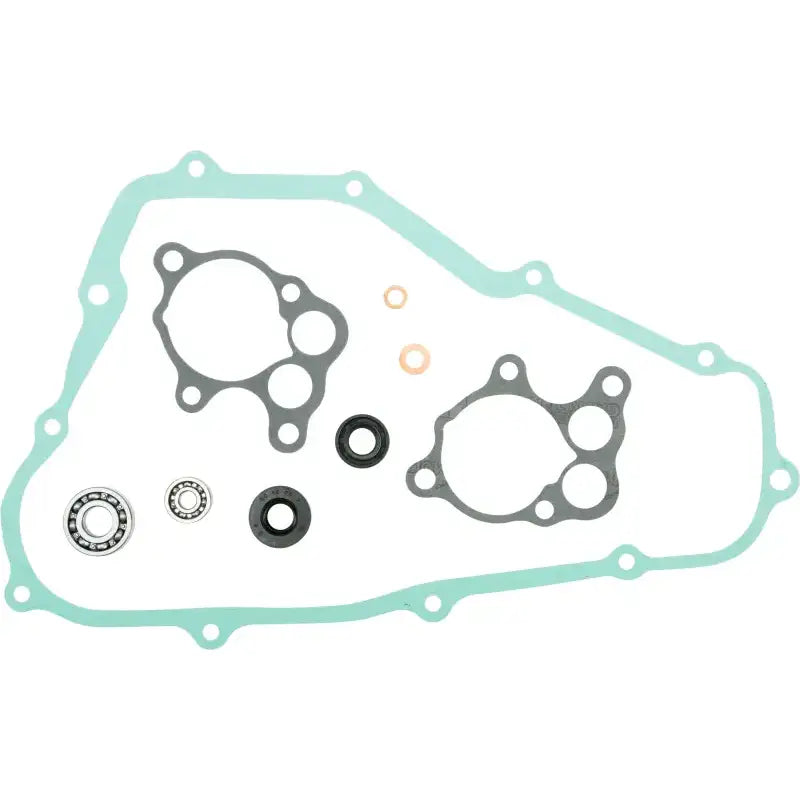 ATHENA P400210475012 Water Pump Repair Kit W/Bearings Hon
