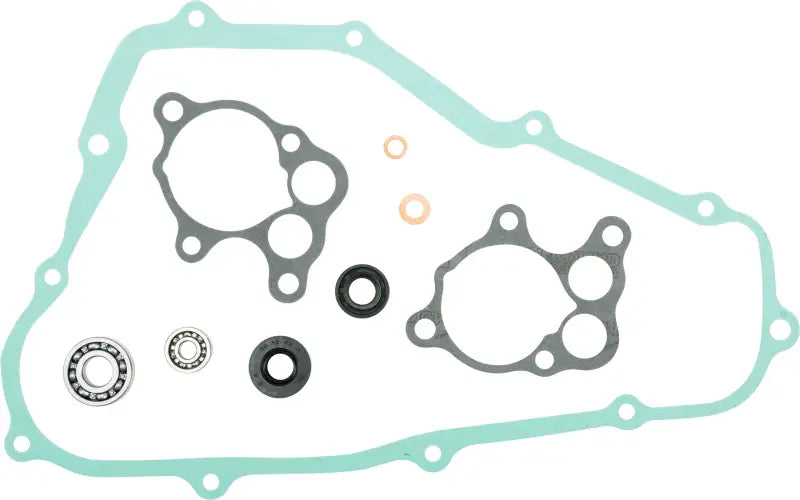 ATHENA P400210475012 Water Pump Repair Kit W/Bearings Hon