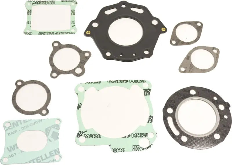P400210600124 Top End Gasket Kit Hon 