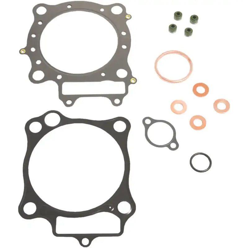 P400210600215 Top End Gasket Kit W/O Valve Cover Hon - Partial