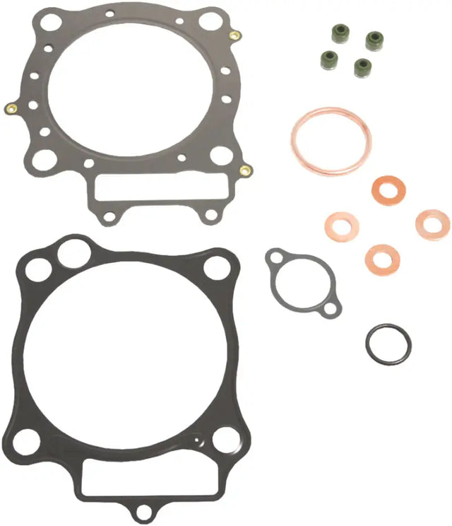 P400210600215 Top End Gasket Kit W/O Valve Cover Hon - Partial