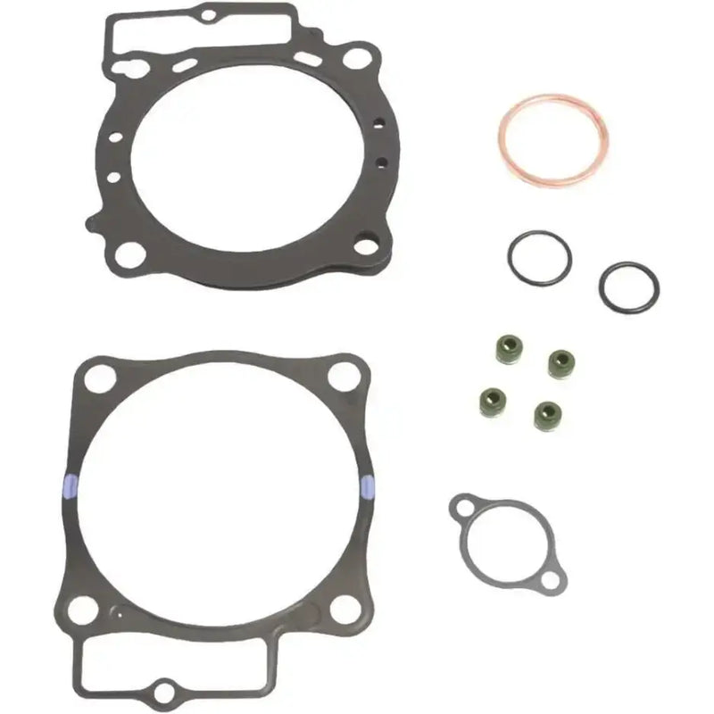 P400210600239 Top End Gasket Kit W/O Valve Cover Gasket Hon