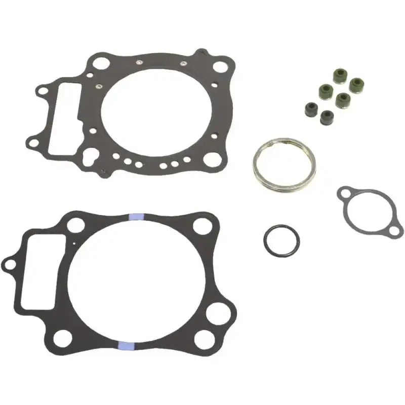 ATHENA P400210600245 Top End Gasket Kit W/O Valve Cover Gasket Hon