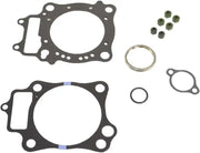 ATHENA P400210600245 Top End Gasket Kit W/O Valve Cover Gasket Hon