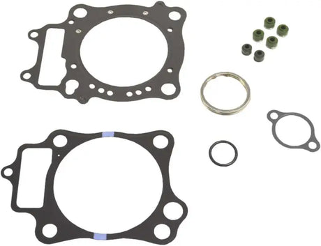 ATHENA P400210600245 Top End Gasket Kit W/O Valve Cover Gasket Hon