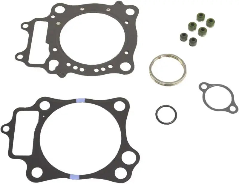 ATHENA P400210600245 Top End Gasket Kit W/O Valve Cover Gasket Hon