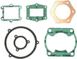 P400210600255 Top End Gasket Kit Hon