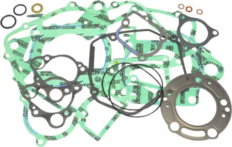 P400210850058 Complete Gasket Kit Hon